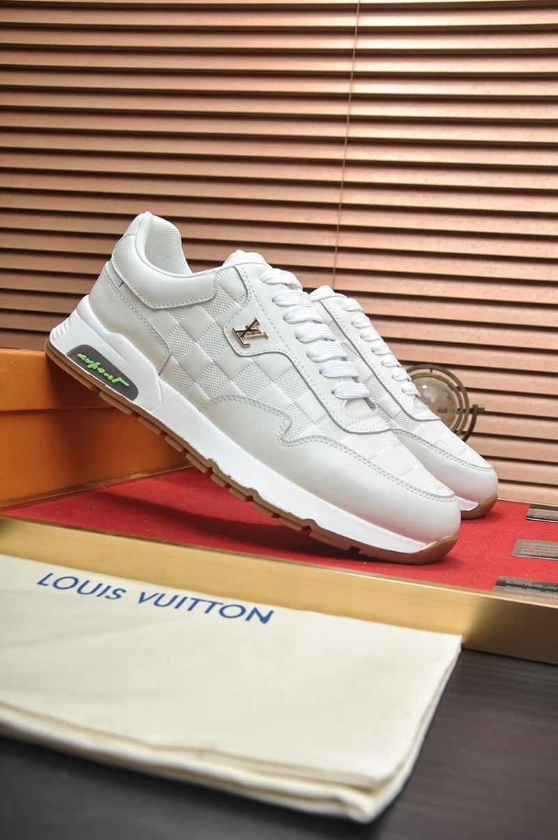 Louis Vuitton Sneakers